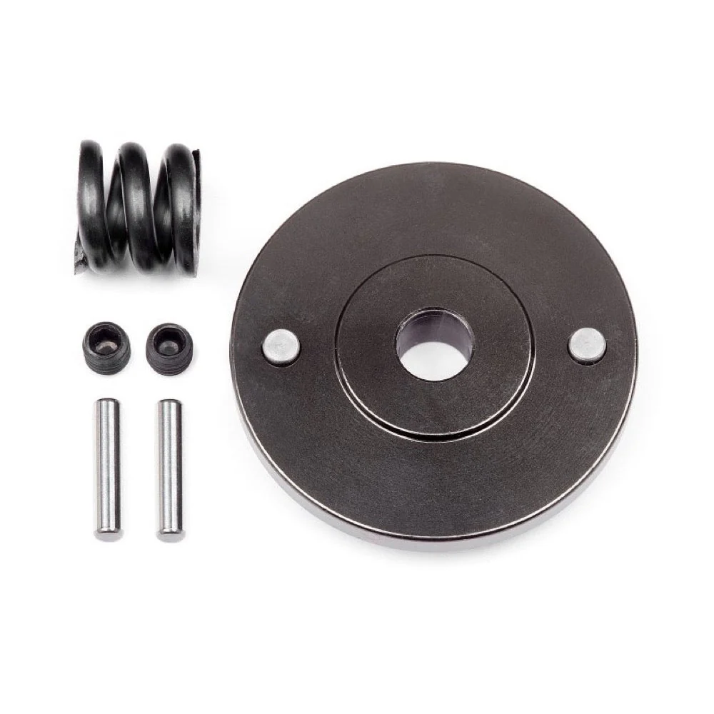 HPI 107906 Slipper Hub 10X33mm (Tsc) - Image 2