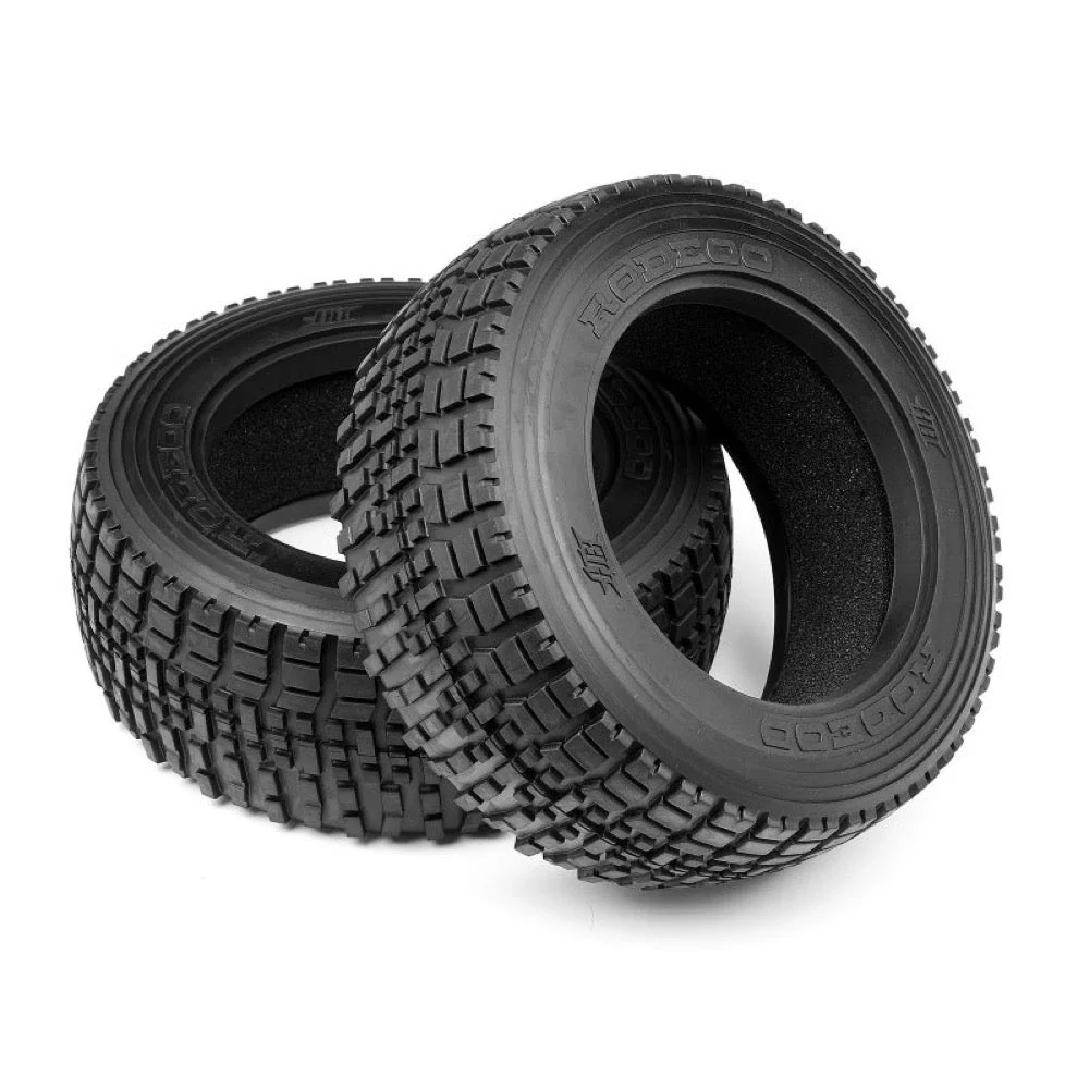 HPI 108329 Rodeoo Glue-Lock Tire Xs Compound (185X60mm/2pcs) - Image 4