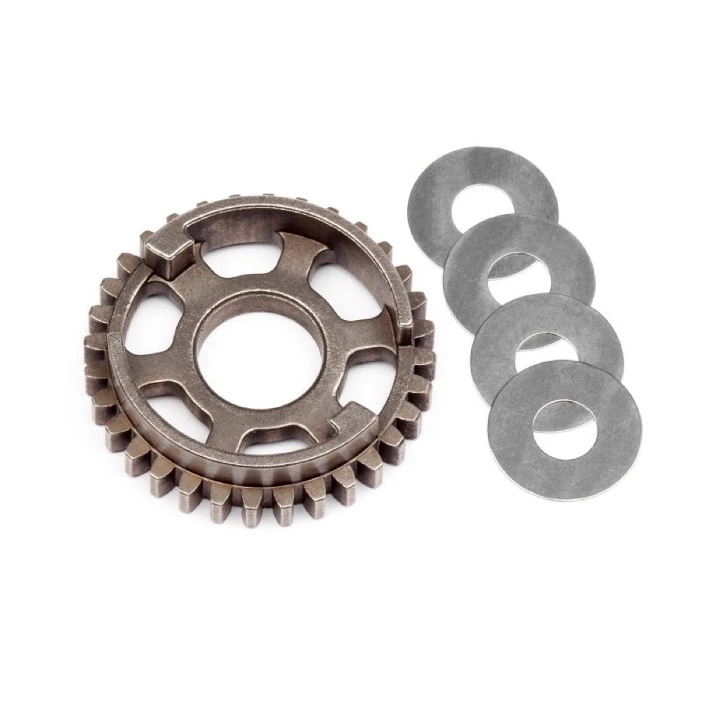 HPI 109052 Idler Gear 32T (3 Speed) - Image 2