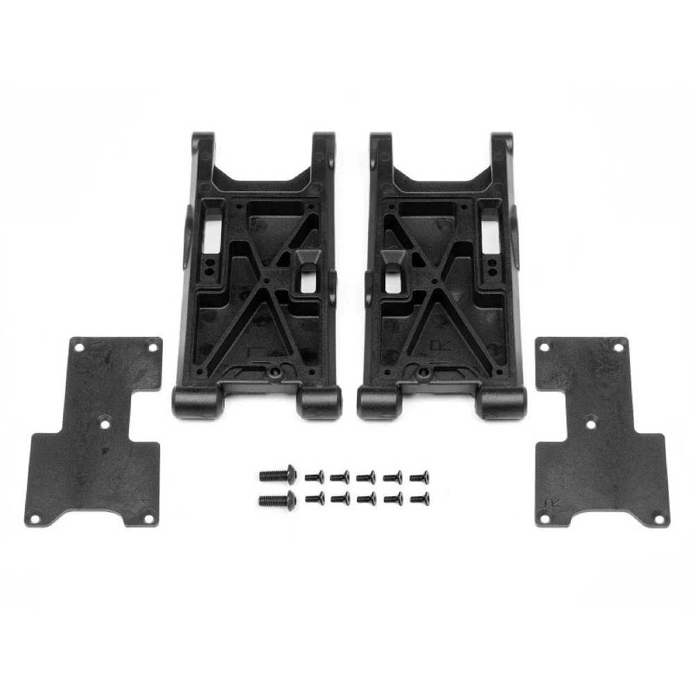 HPI 109861 Rear Suspension Arm Set - Image 2