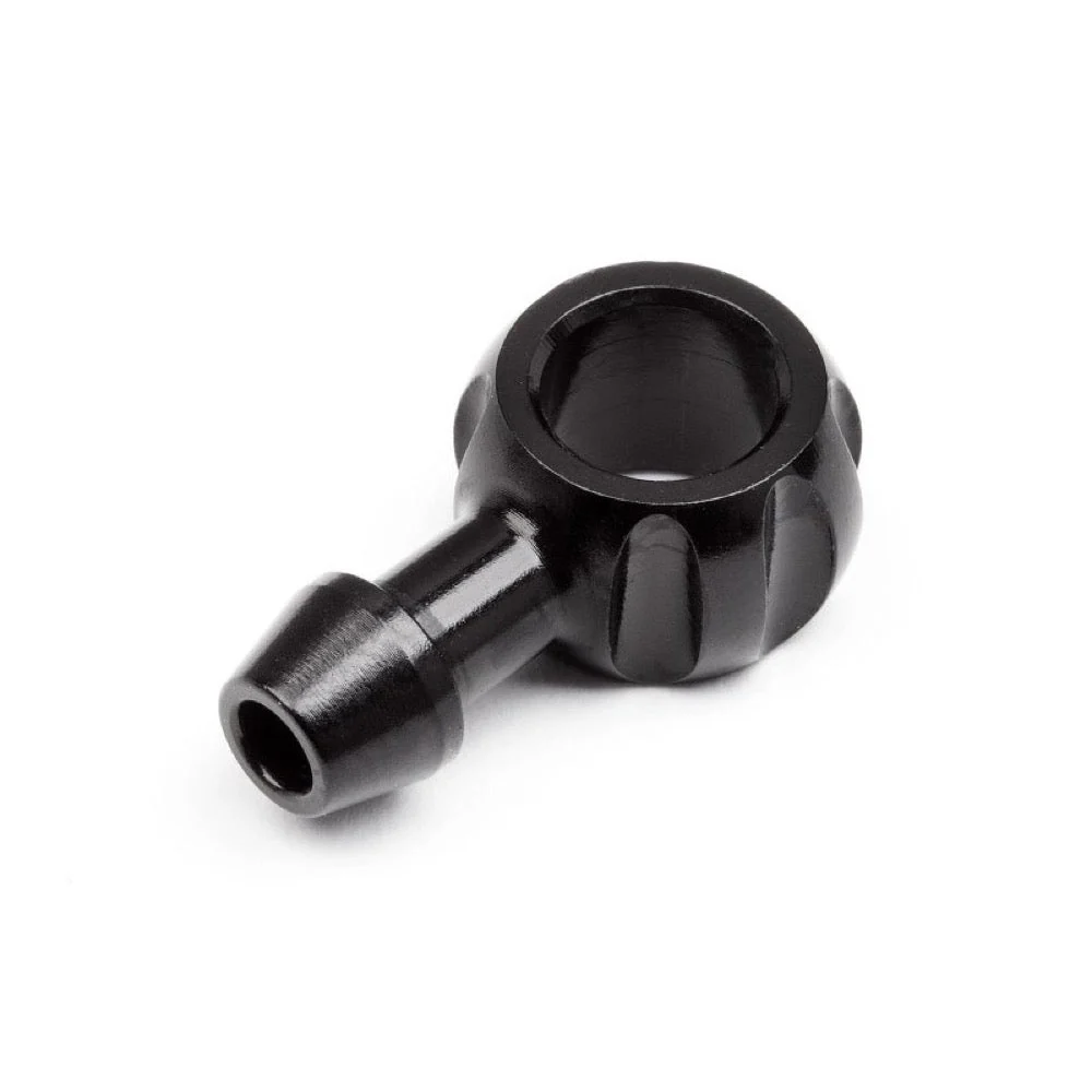 HPI 110617 Fuel Intake (F3.5 Pro 2013)