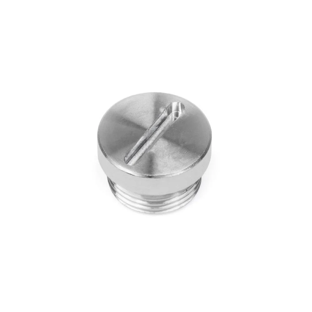HPI 112389 Crankcase Plug (10X12X7.6mm)