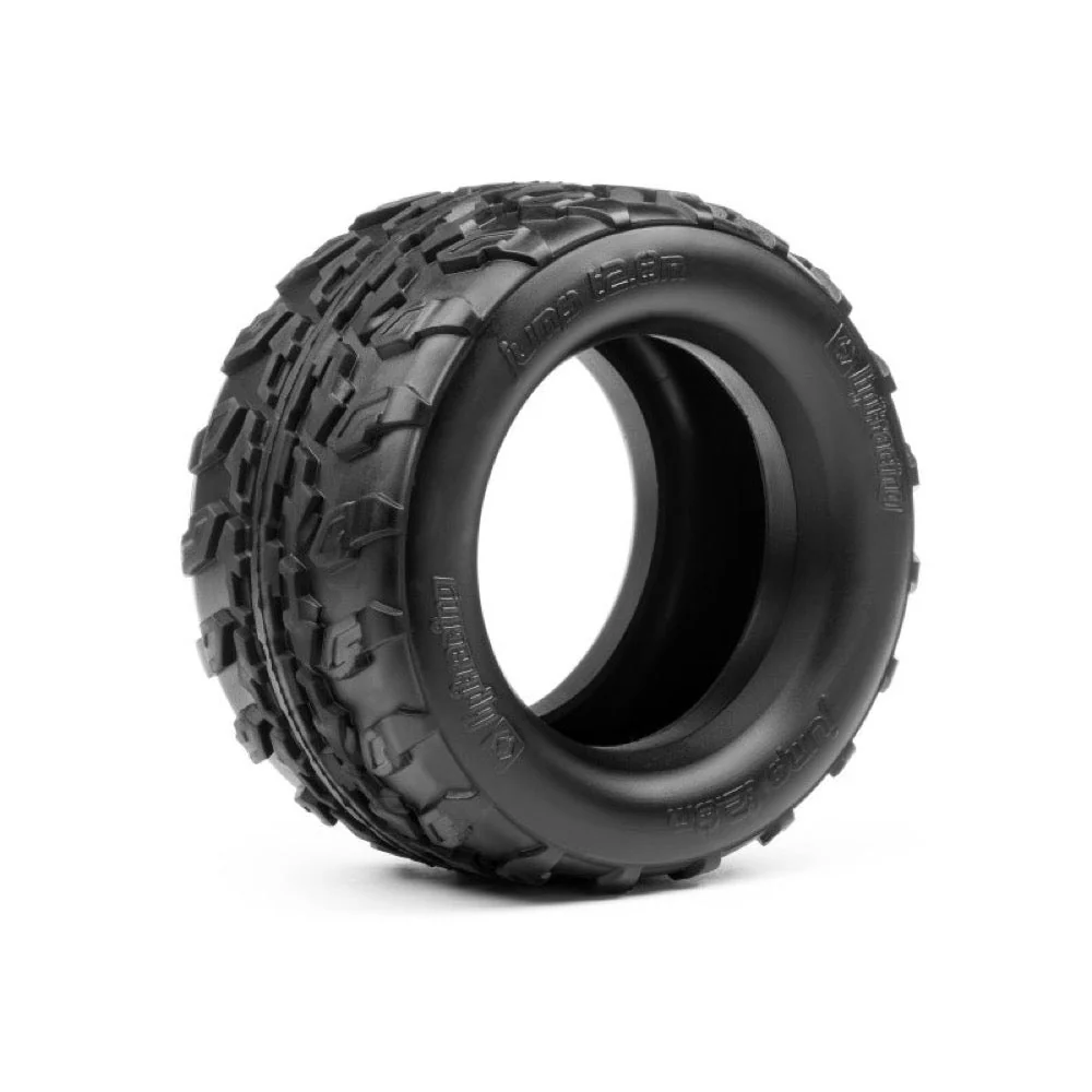 HPI 115315 Jump T2.8M Tire (2pcs) - Image 2