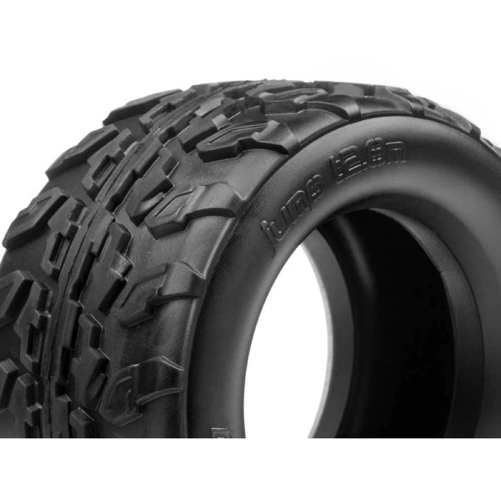 HPI 115315 Jump T2.8M Tire (2pcs) - Image 3