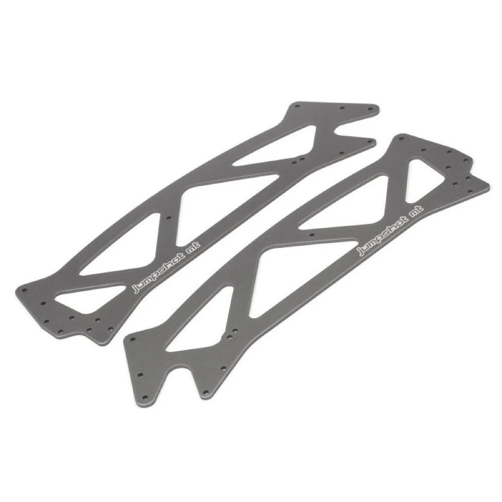 HPI 115317 Tvp Main Chassis Set
