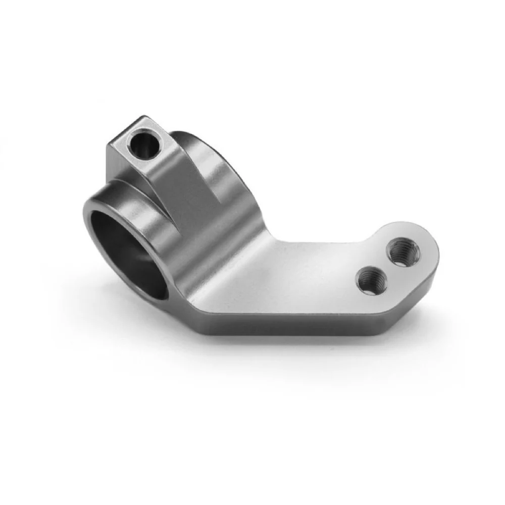 HPI 115437 Steering Block Set - Image 4