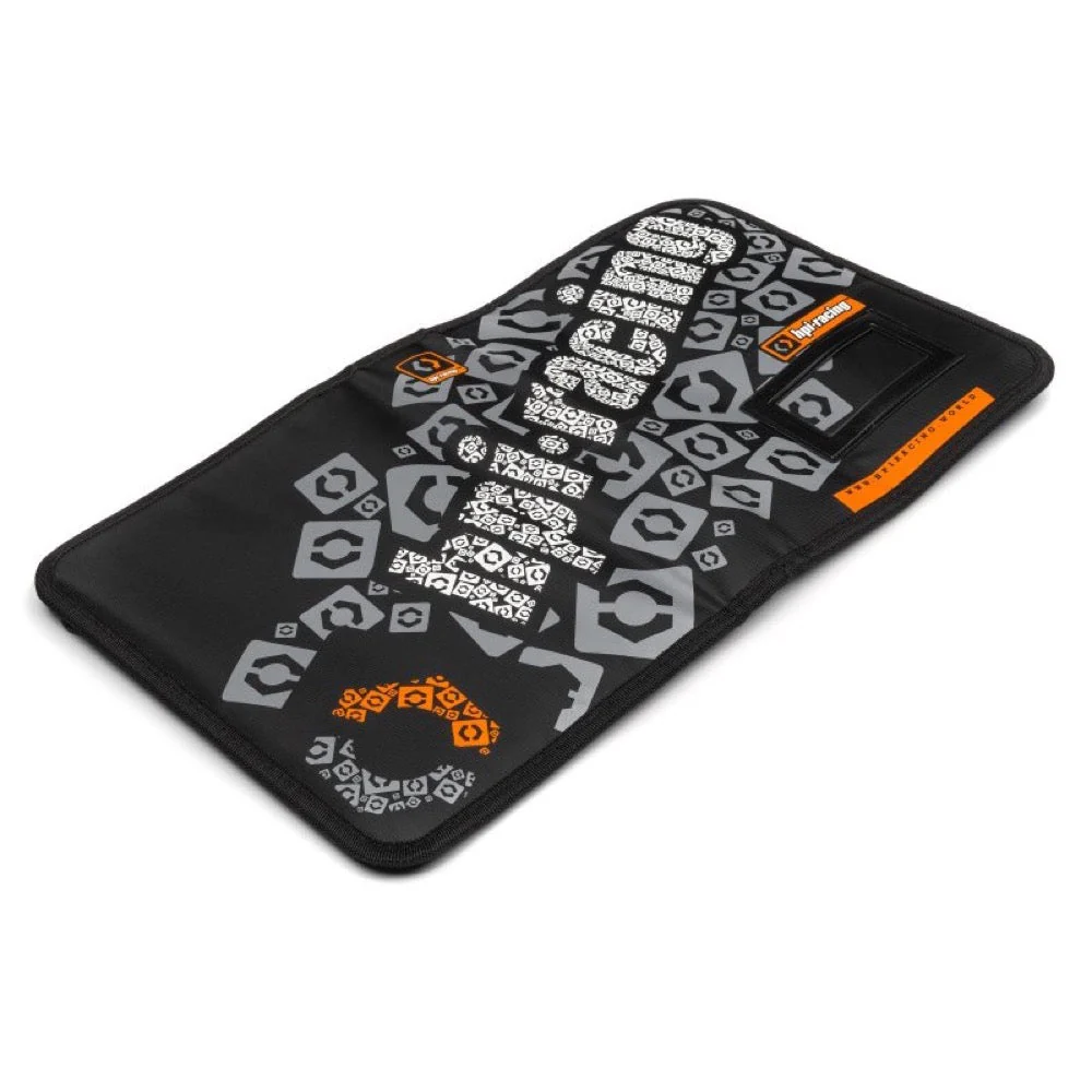 HPI 115547 Pro-Series Tools Pouch - Image 2