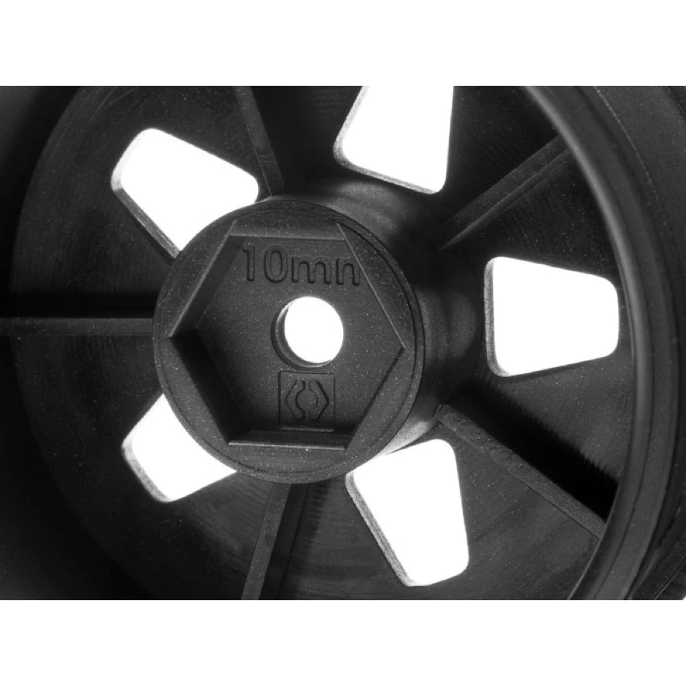HPI 116535 Tarmacr40 Wheel Bronze 52X31X+10mm Offset (2pcs) - Image 5
