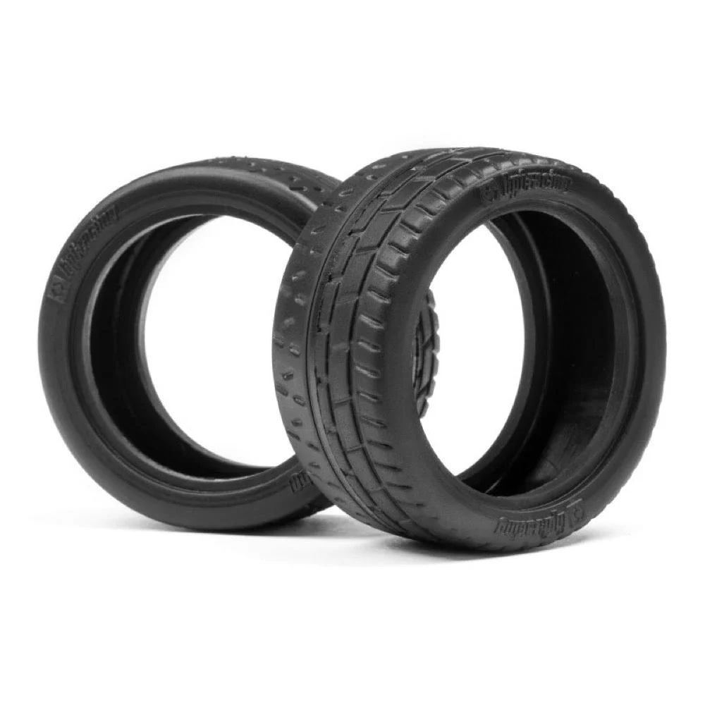 HPI 116537 Tire 69X31mm With Foam Insert