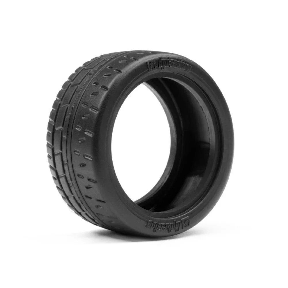 HPI 116537 Tire 69X31mm With Foam Insert - Image 2