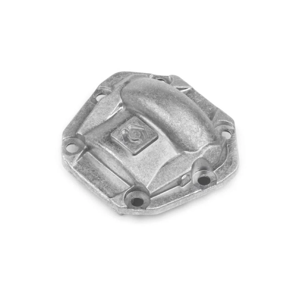 HPI 116866 Diff Cover