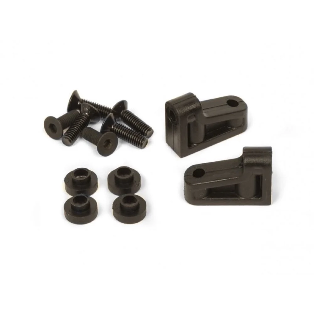 HPI 120237 Servo Mount Set (Sport 3) - Image 2