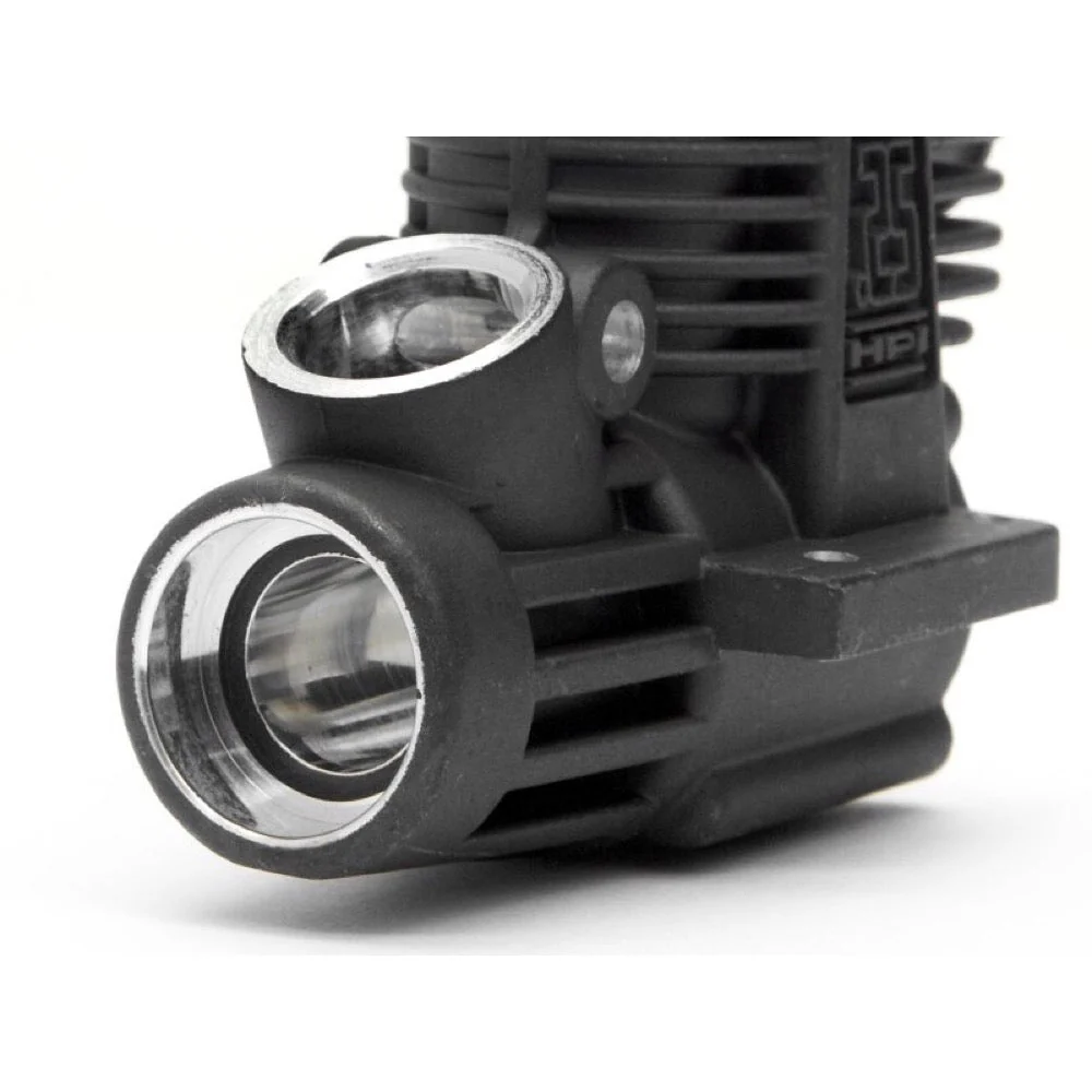 HPI 1446 Crankcase - Image 2
