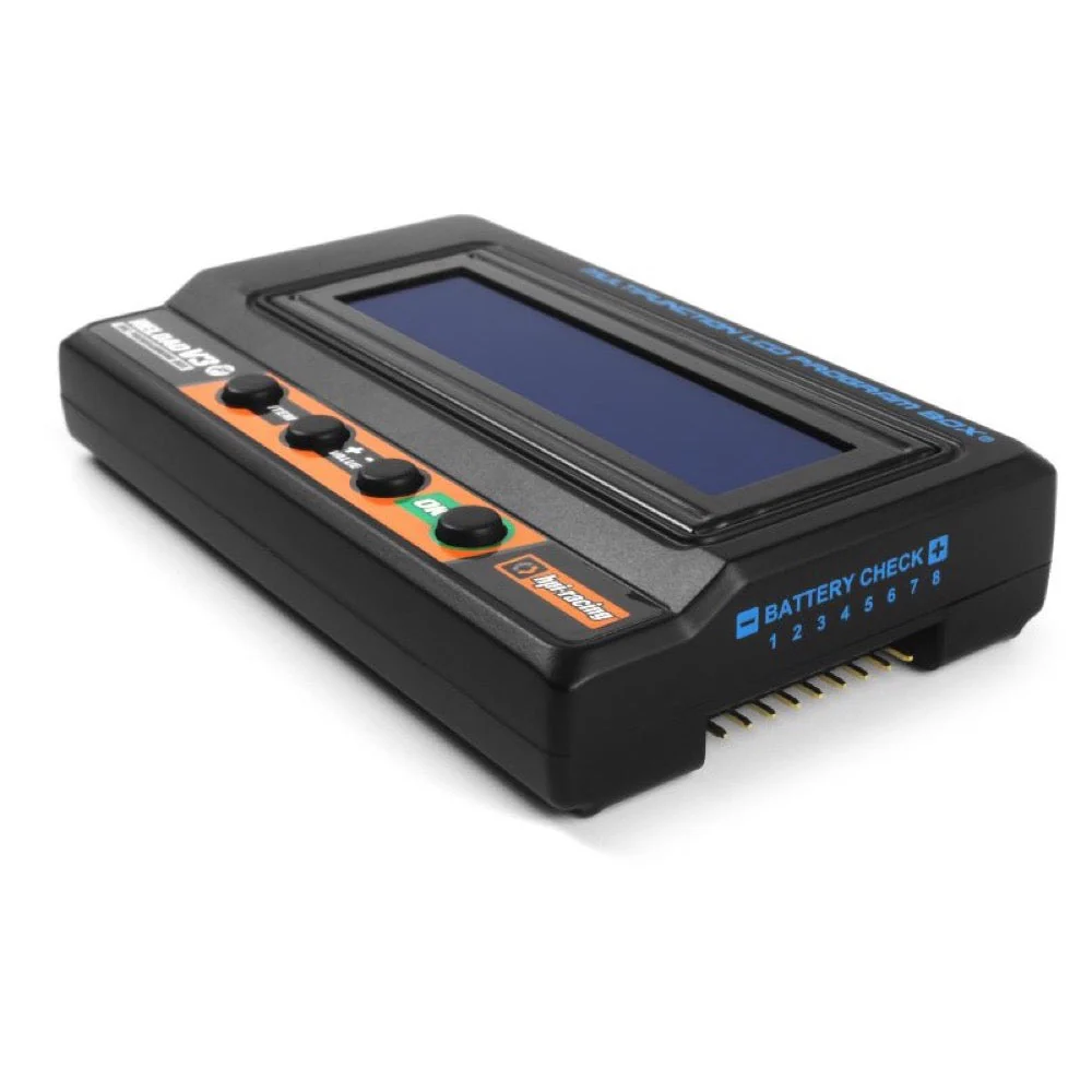 HPI 160014 Flux Reload Program Box V3 - Image 2