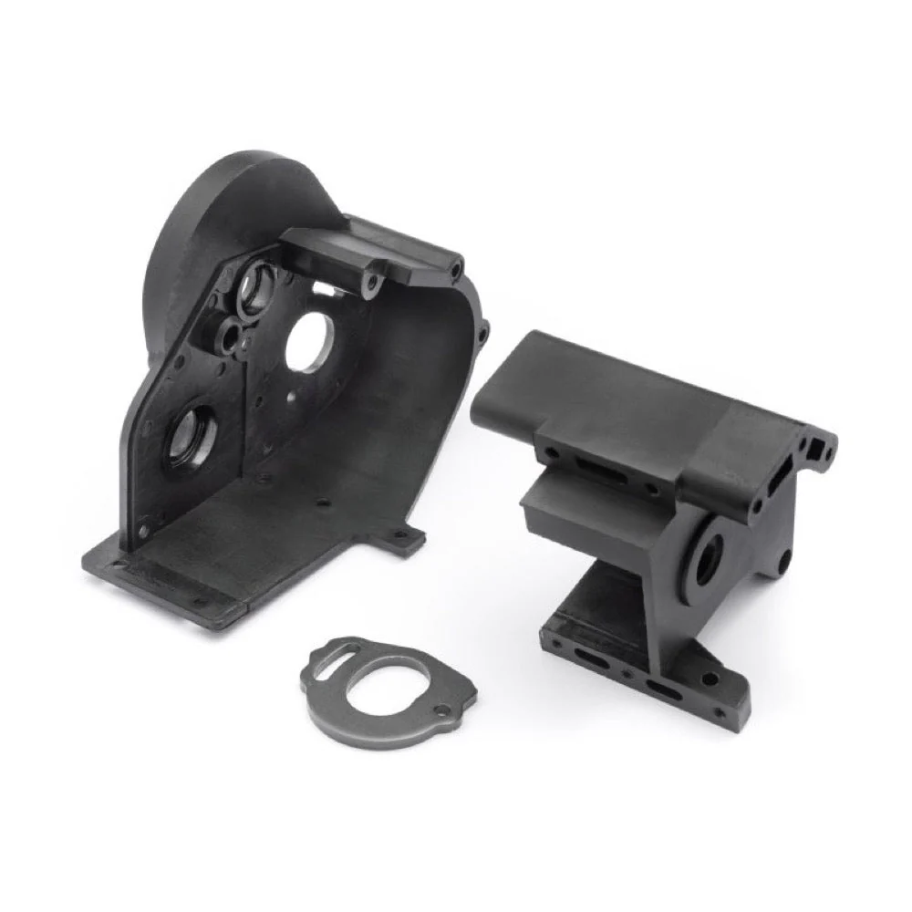 HPI 160045 Gear Box Set V2 - Image 2