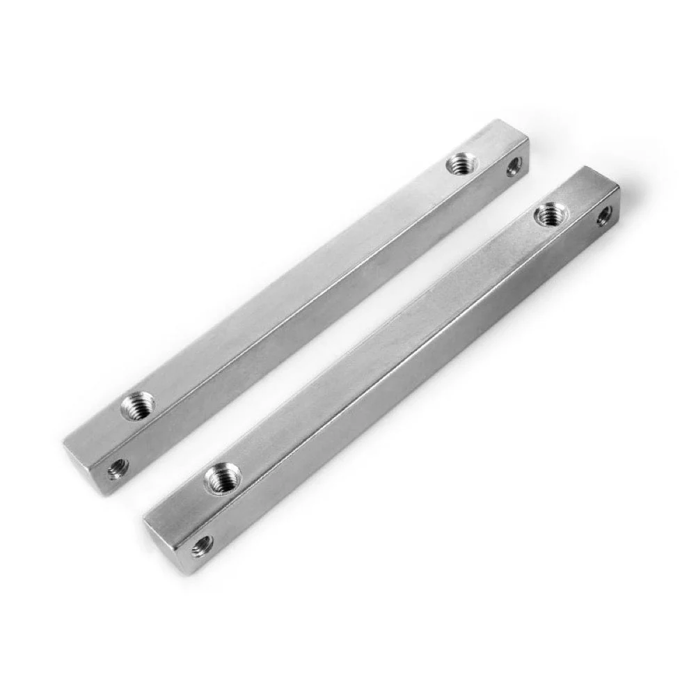 HPI 160115 Motor Mount Brace 7X7X80mm (2pcs)