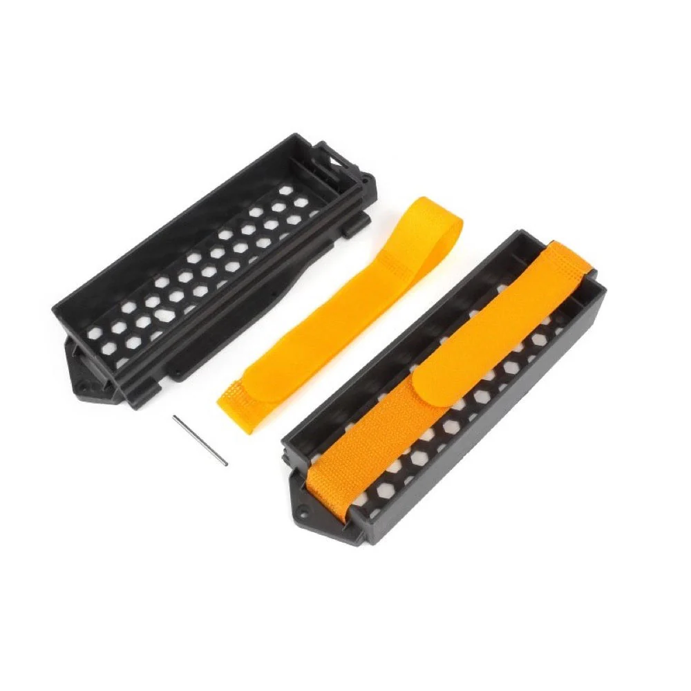 HPI 160124 Battery Tray Set - Image 2