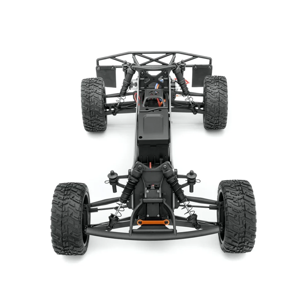 HPI 160261 Jumpshot Sc V2 - Green - Image 6