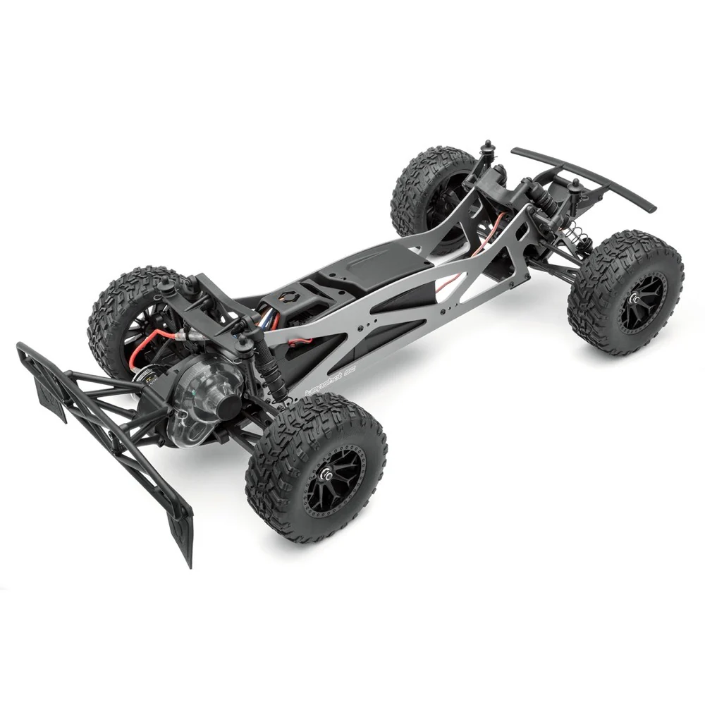 HPI 160261 Jumpshot Sc V2 - Green - Image 7