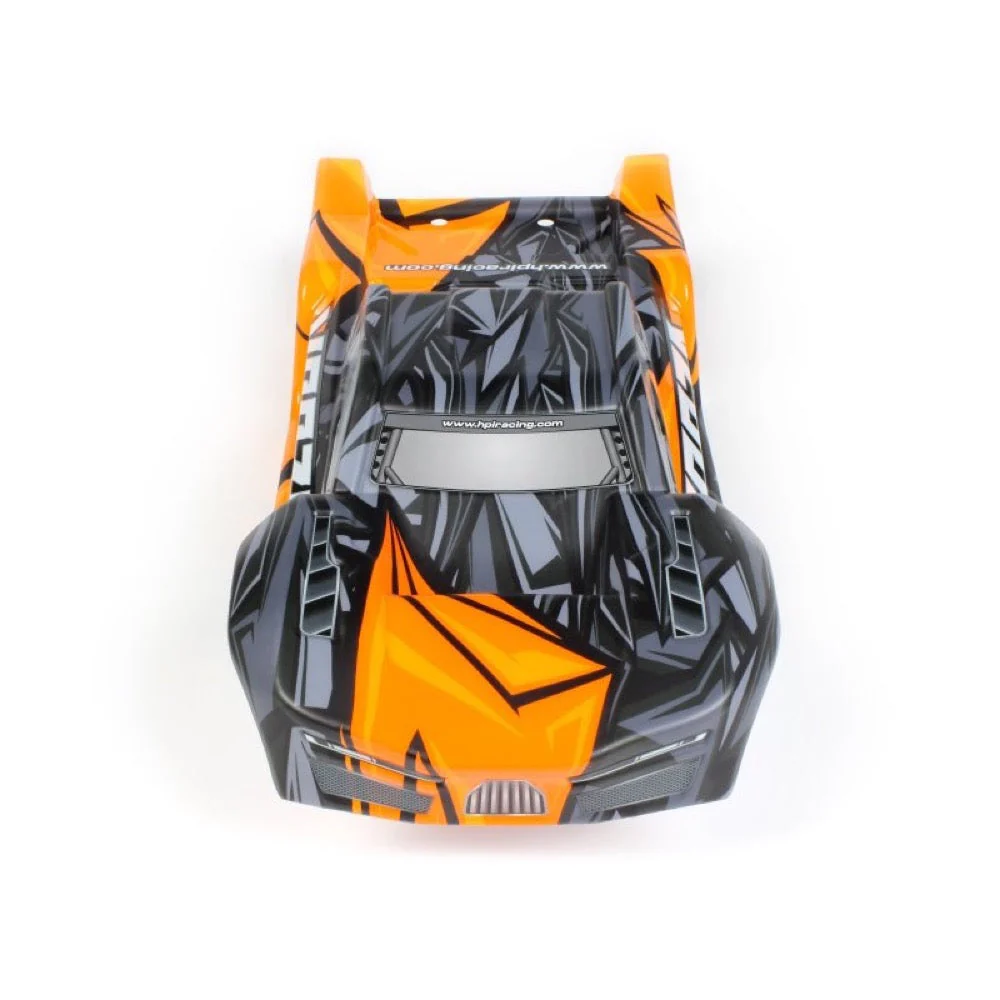 HPI 160300 Vorza Nitro Truggy Rtr Painted Vb-2 Body - Image 3