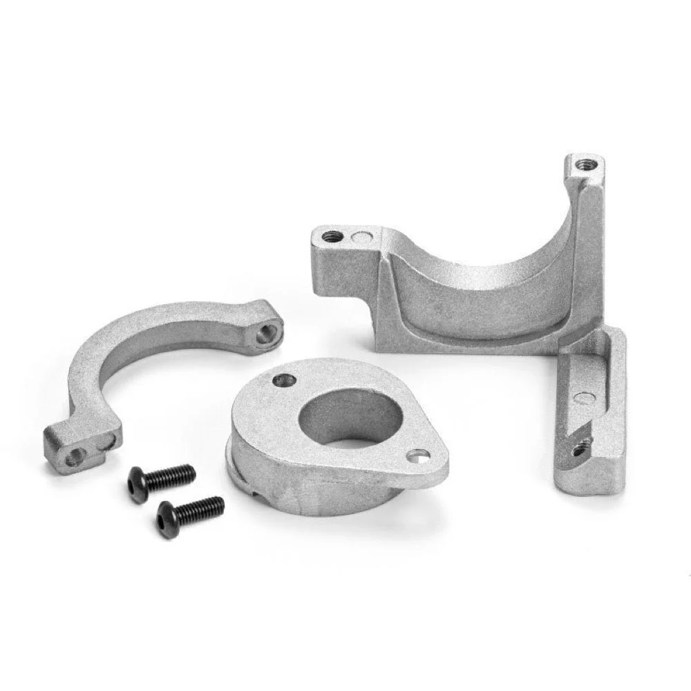 HPI 160407 Motor Mount Set V2 (Sport 3) - Image 2