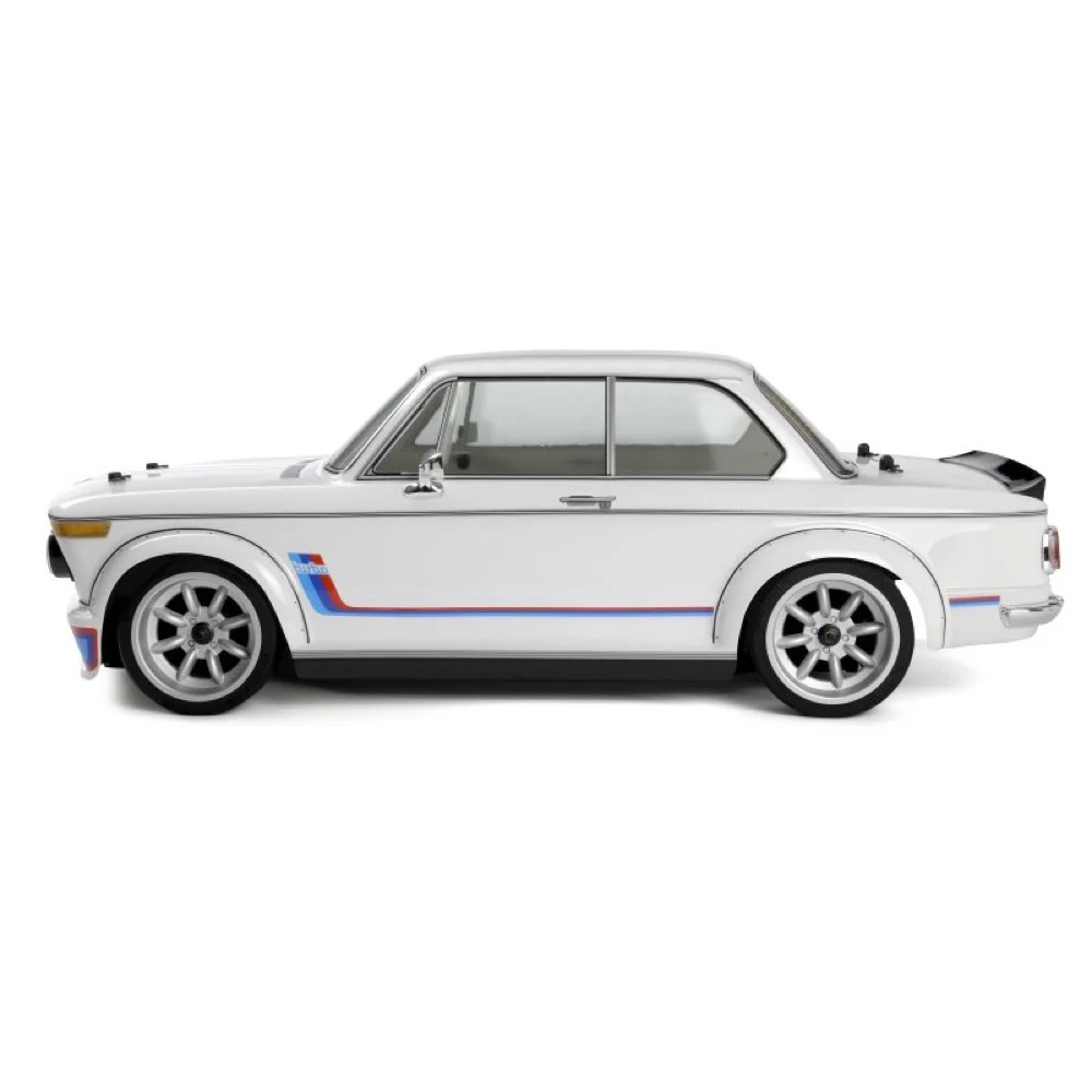 HPI 160572 BMW 2002 Turbo Body - Painted (200mm) - Image 2