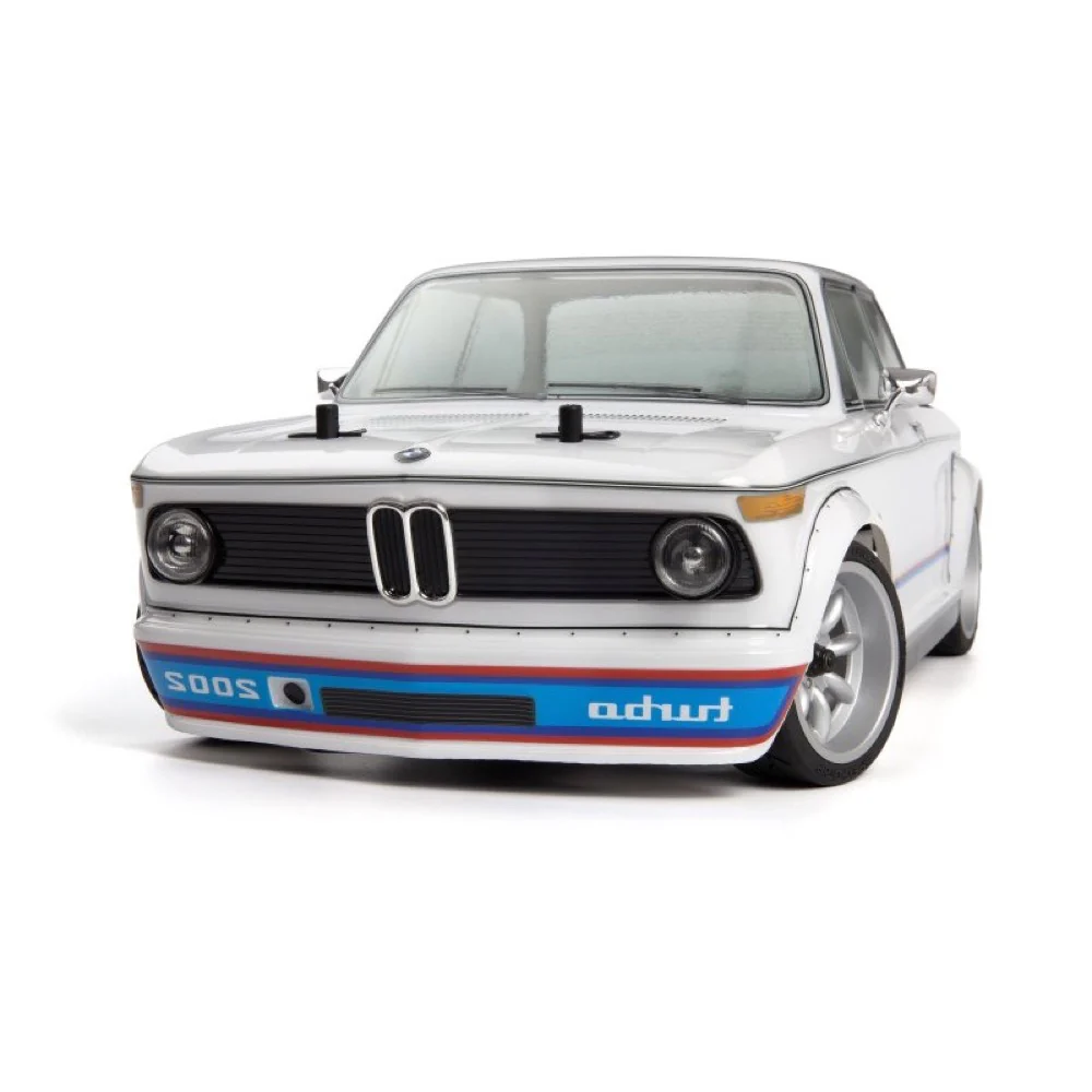 HPI 160572 BMW 2002 Turbo Body - Painted (200mm) - Image 3
