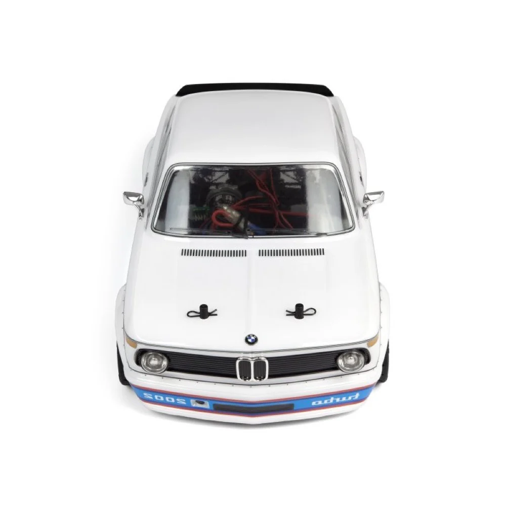 HPI 160572 BMW 2002 Turbo Body - Painted (200mm) - Image 4