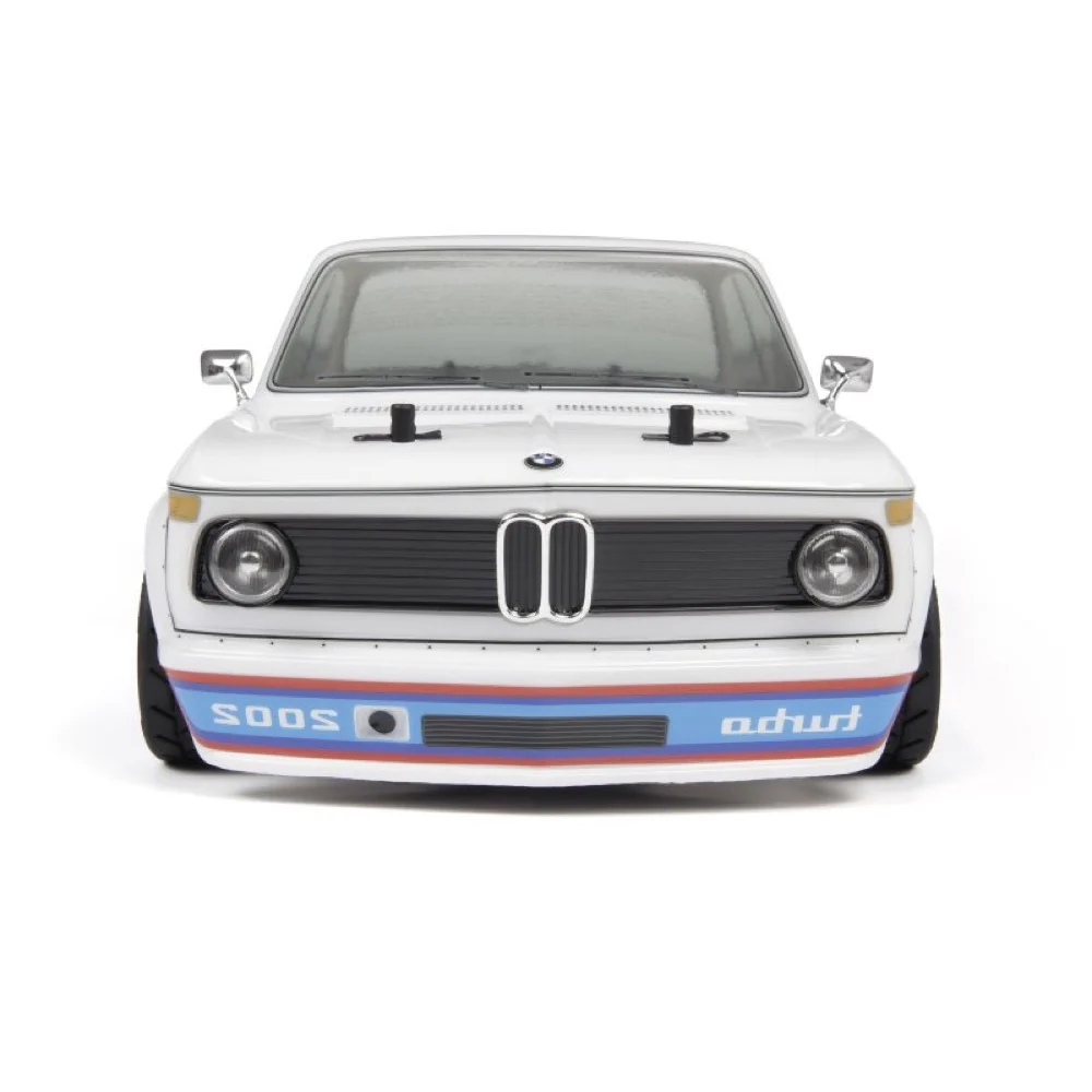 HPI 160572 BMW 2002 Turbo Body - Painted (200mm) - Image 7