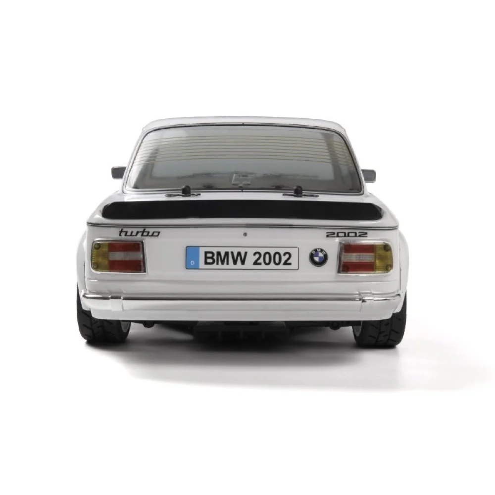 HPI 160572 BMW 2002 Turbo Body - Painted (200mm) - Image 8