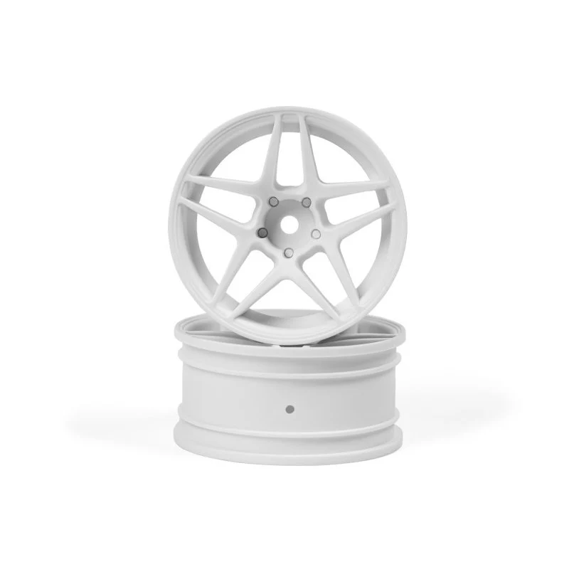 HPI 160579 Kansai Astro Wheels 3mm Offset 26mm (Pr) - Image 3