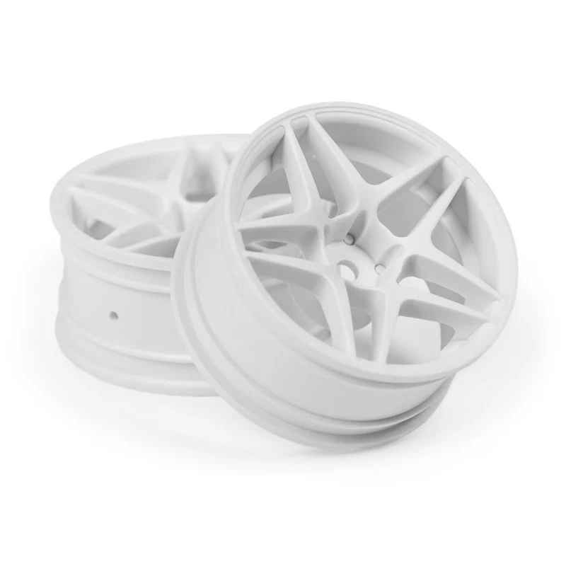HPI 160579 Kansai Astro Wheels 3mm Offset 26mm (Pr) - Image 4