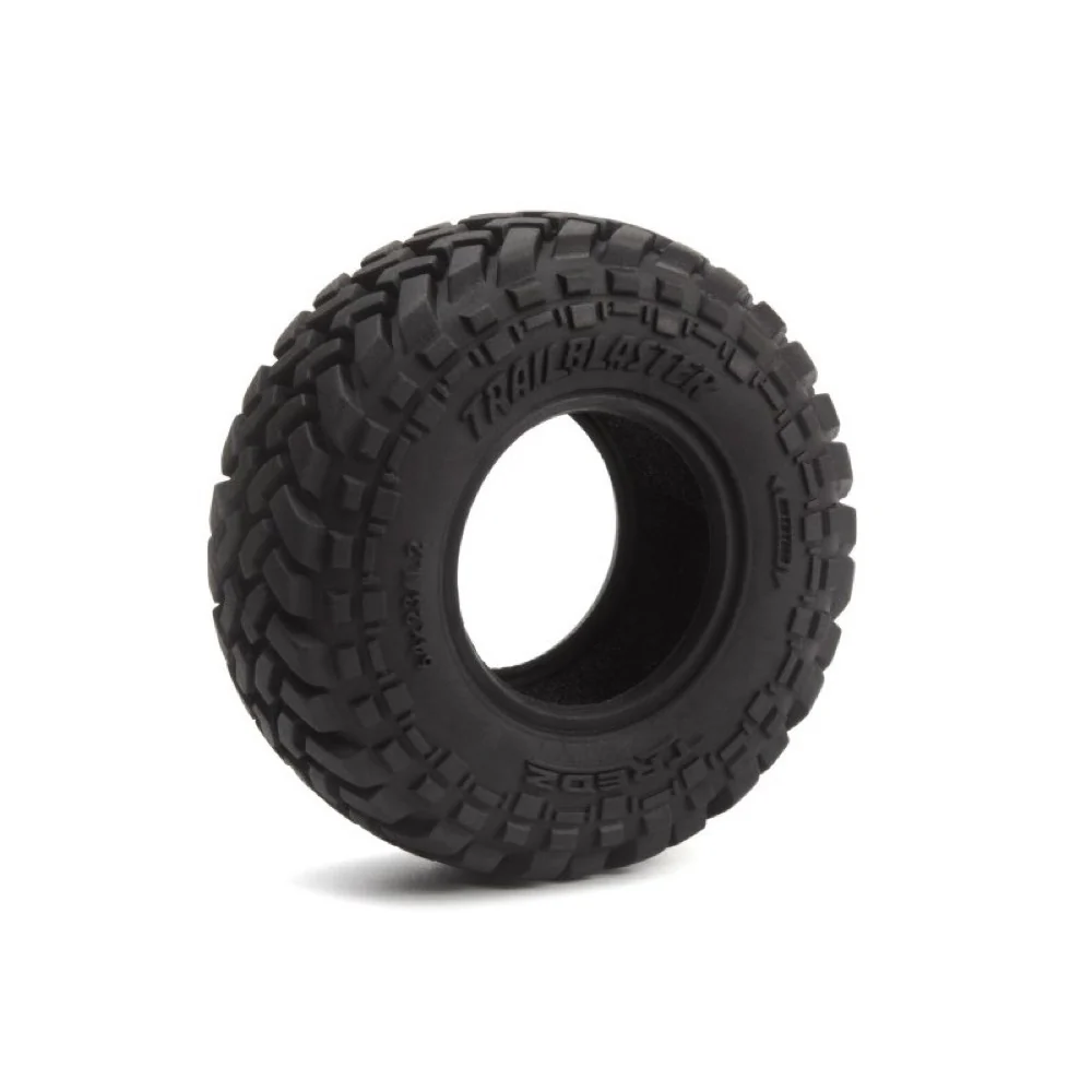 HPI 160865 Tredz Trailblaster Tire 64x23/1.2in (4pcs) - Image 4
