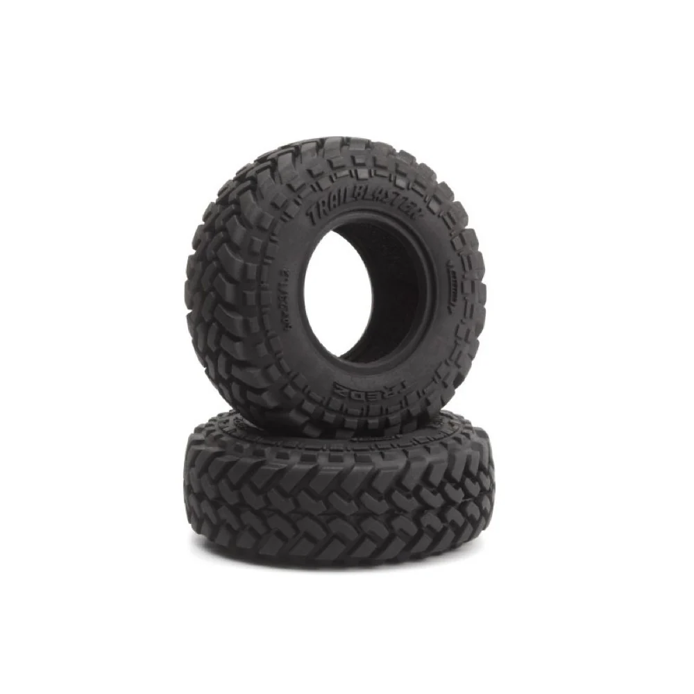 HPI 160865 Tredz Trailblaster Tire 64x23/1.2in (4pcs) - Image 5