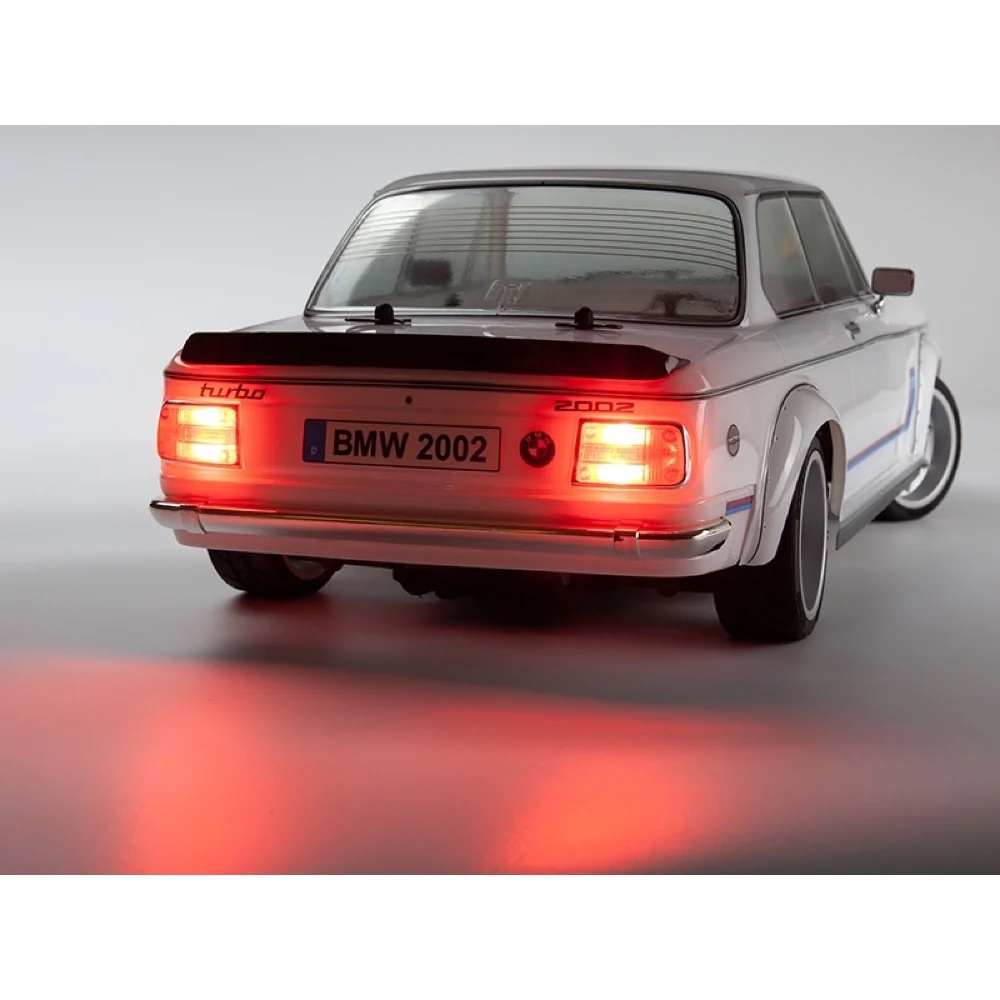 HPI Sport 3 BMW 2002 Turbo On-Road RC Car 160937 - Image 11