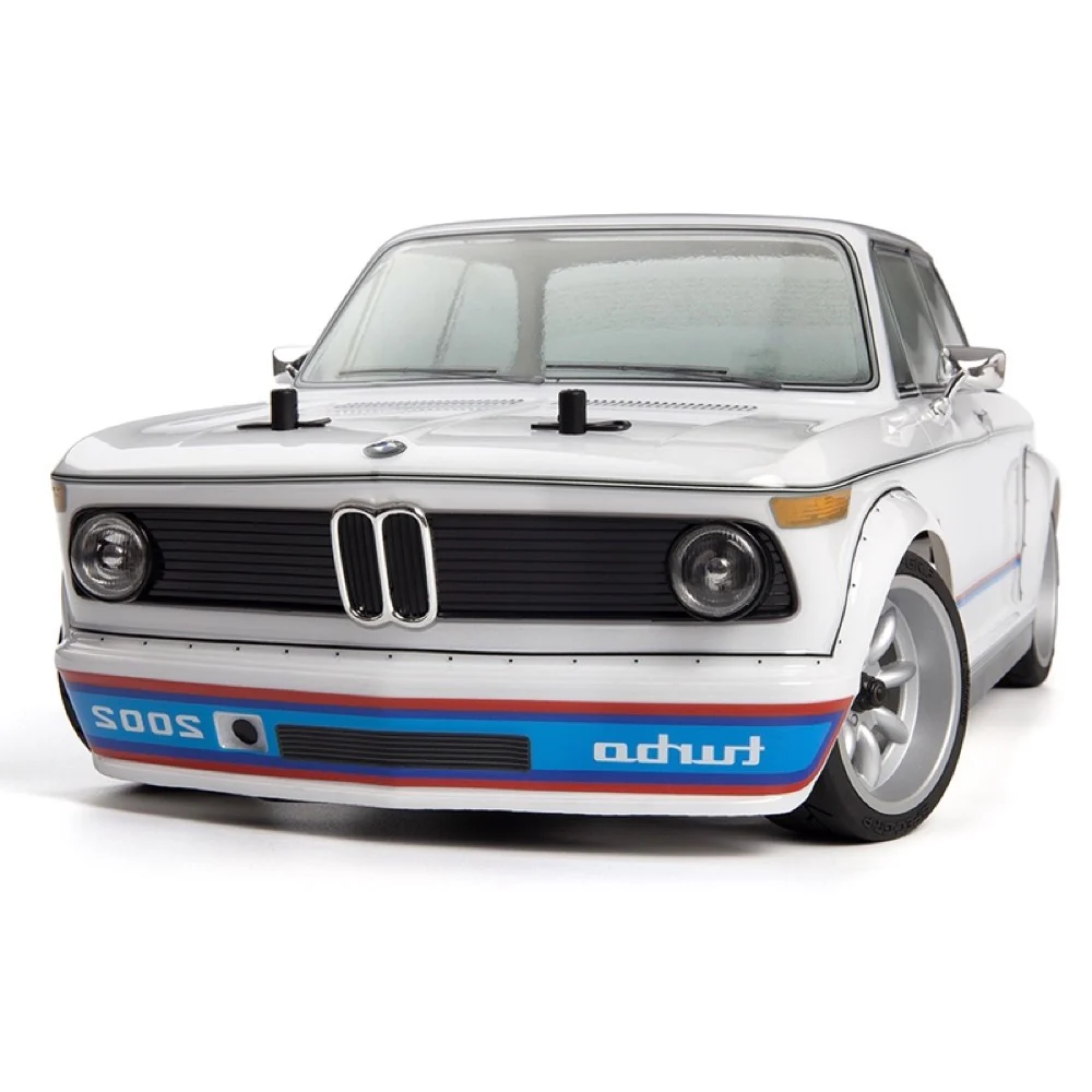 HPI Sport 3 BMW 2002 Turbo On-Road RC Car 160937 - Image 2