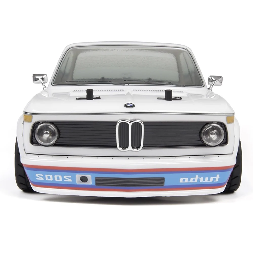 HPI Sport 3 BMW 2002 Turbo On-Road RC Car 160937 - Image 3