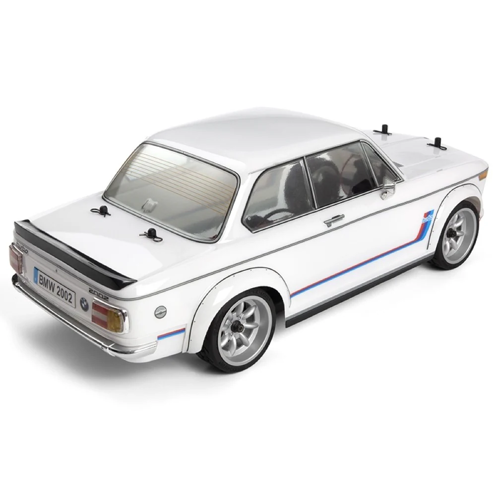 HPI Sport 3 BMW 2002 Turbo On-Road RC Car 160937 - Image 4