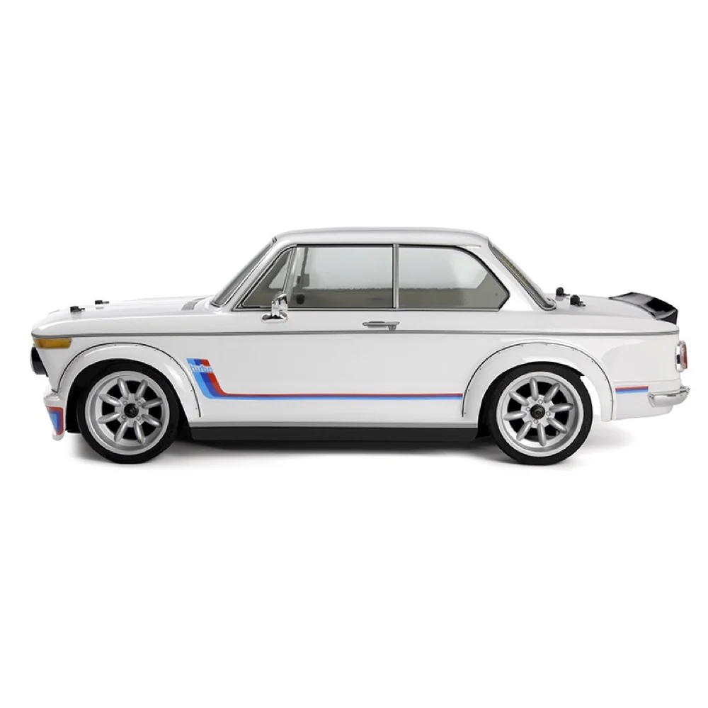 HPI Sport 3 BMW 2002 Turbo On-Road RC Car 160937 - Image 5
