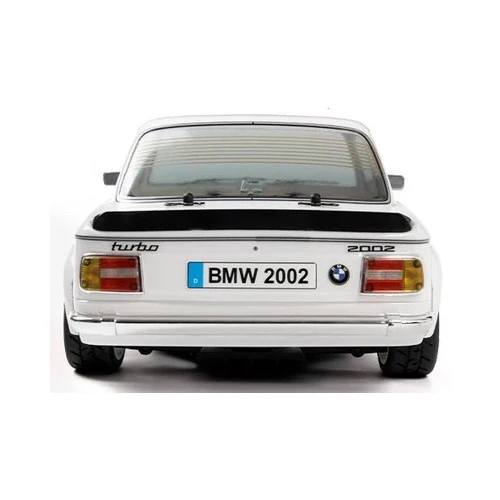 HPI Sport 3 BMW 2002 Turbo On-Road RC Car 160937 - Image 6