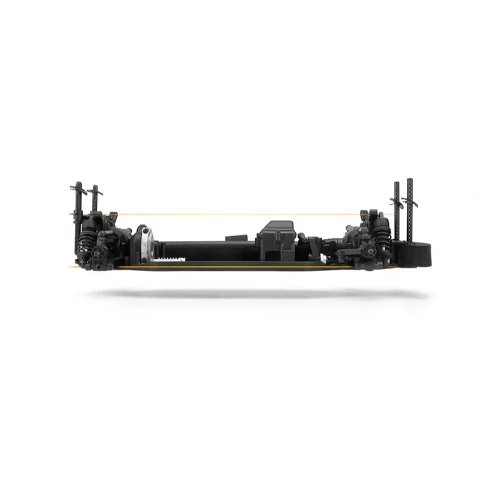 HPI Sport 3 BMW 2002 Turbo On-Road RC Car 160937 - Image 9