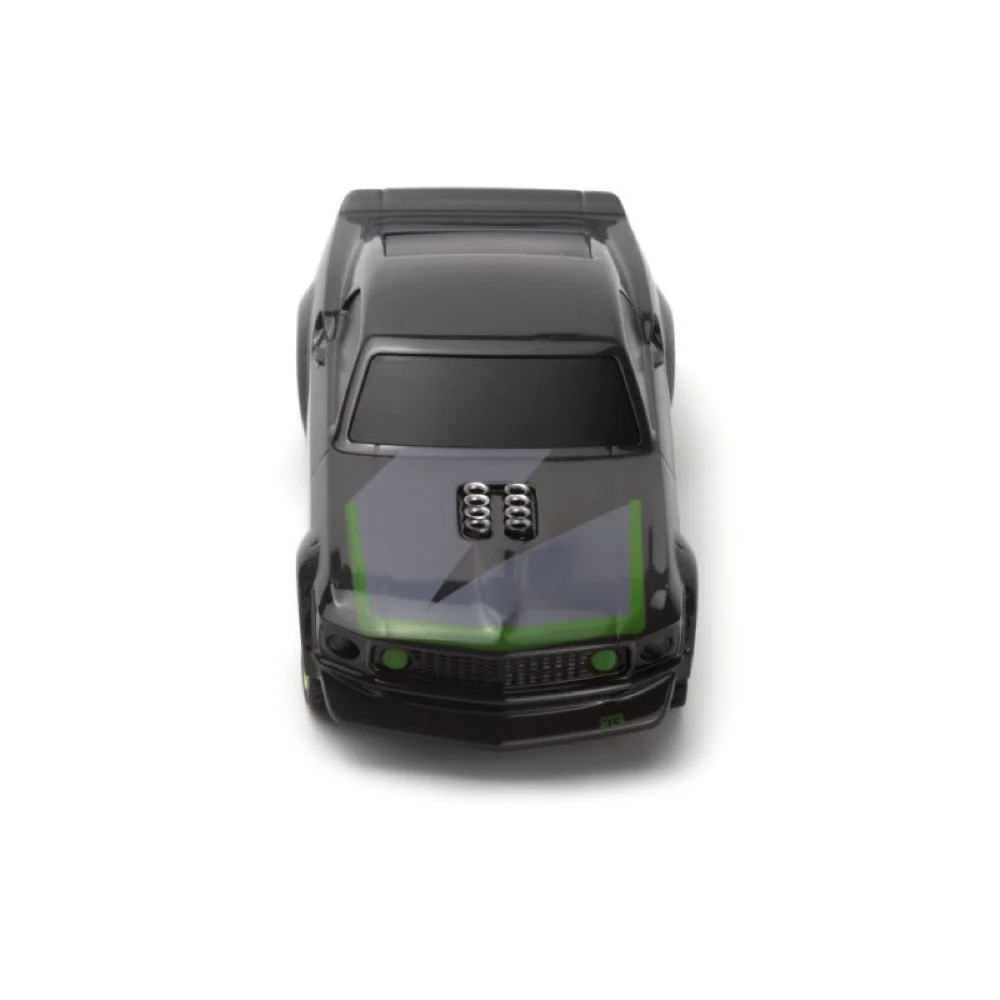 HPI 160981 nano-TTR 1969 Ford Mustang RTR-X - Car Only - Image 3