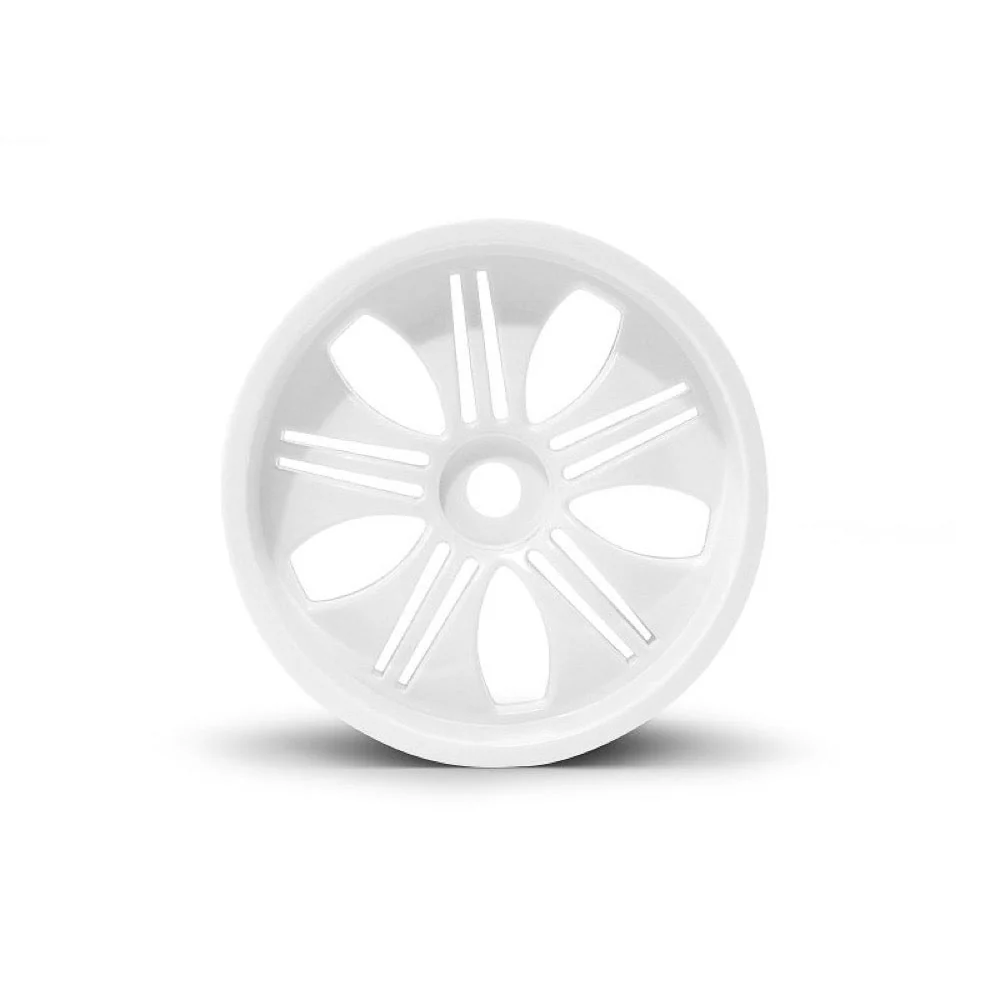 HPI 3250 Tremor Wheel White 115X70M - Image 2