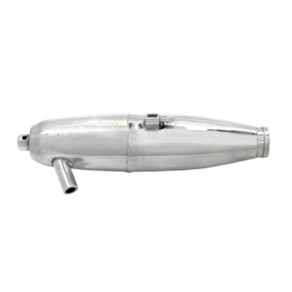 HPI 33102 Racing Muffler