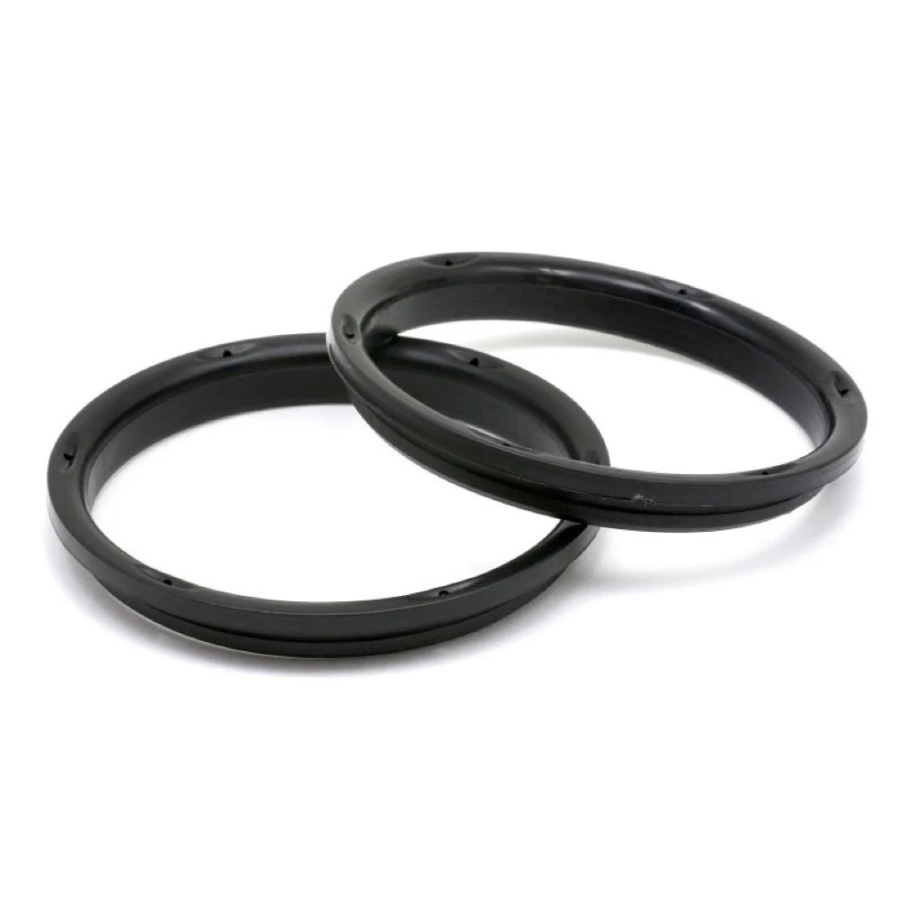 HPI 33462 Lp29 Wheel Atg Rs8 Chrome (2pcs) - Image 3