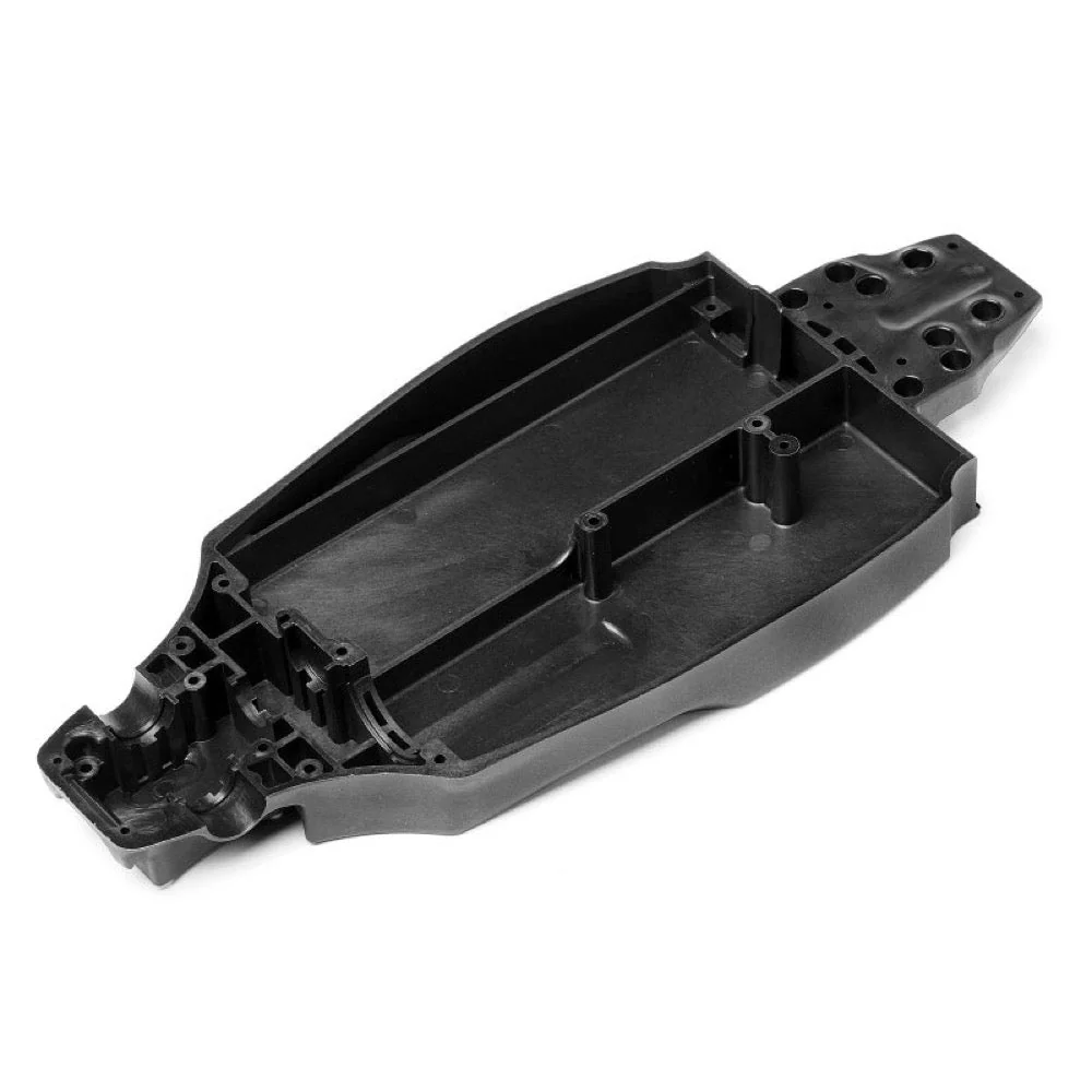 HPI 38401 Main Chassis - Image 2