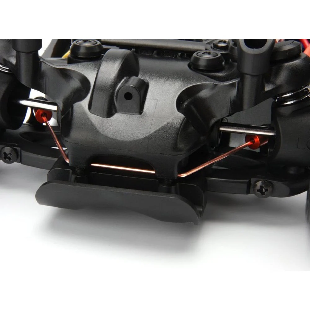 HPI 38425 Sway Bar Set (Switch) - Image 2