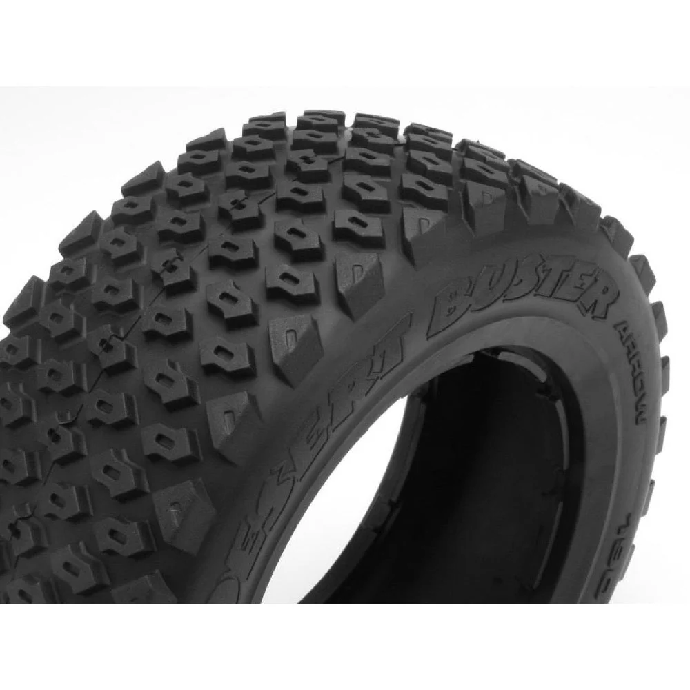 HPI 4440 Desert Buster Arrow Tire Hd Comp (190X70mm/2pcs) - Image 3