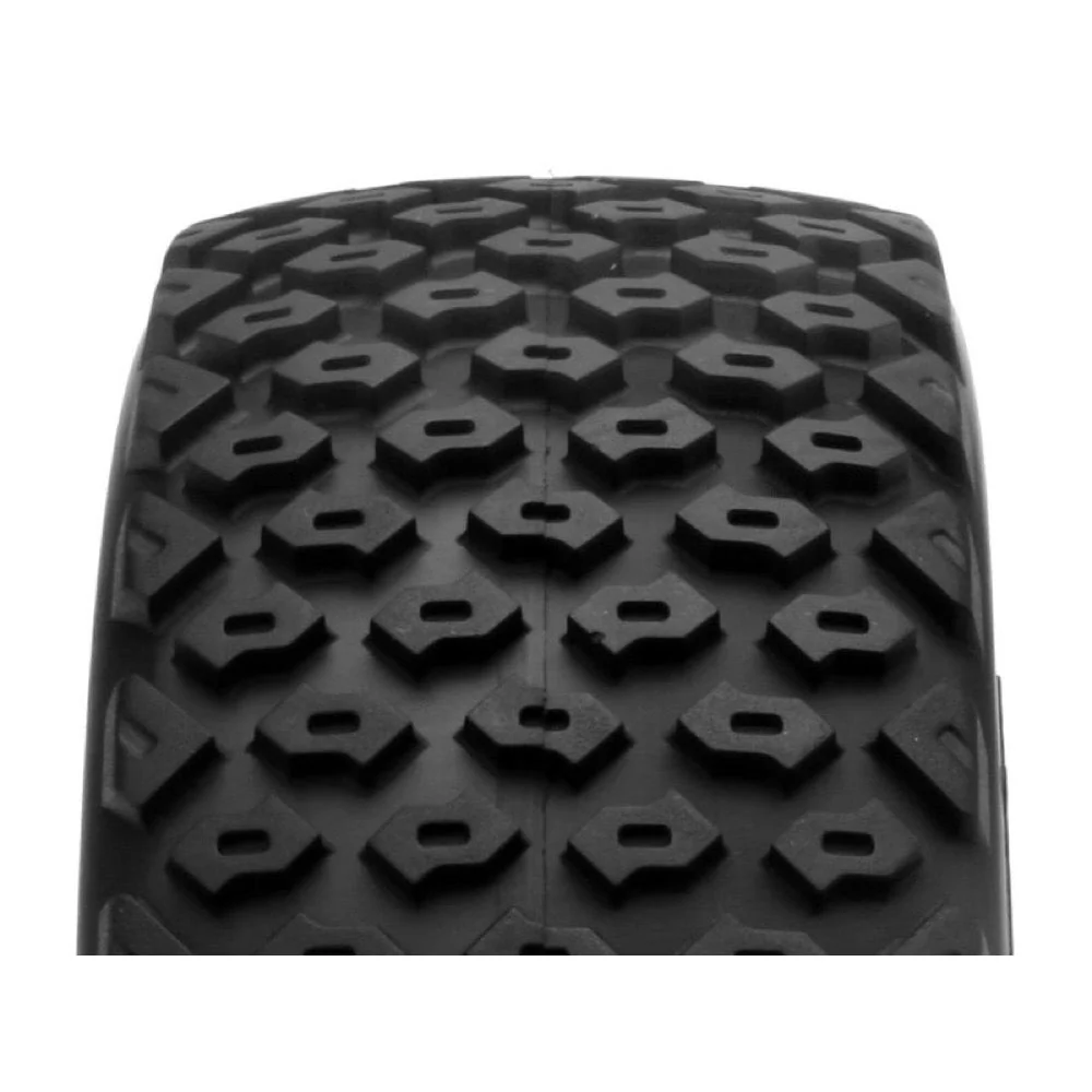 HPI 4440 Desert Buster Arrow Tire Hd Comp (190X70mm/2pcs) - Image 4