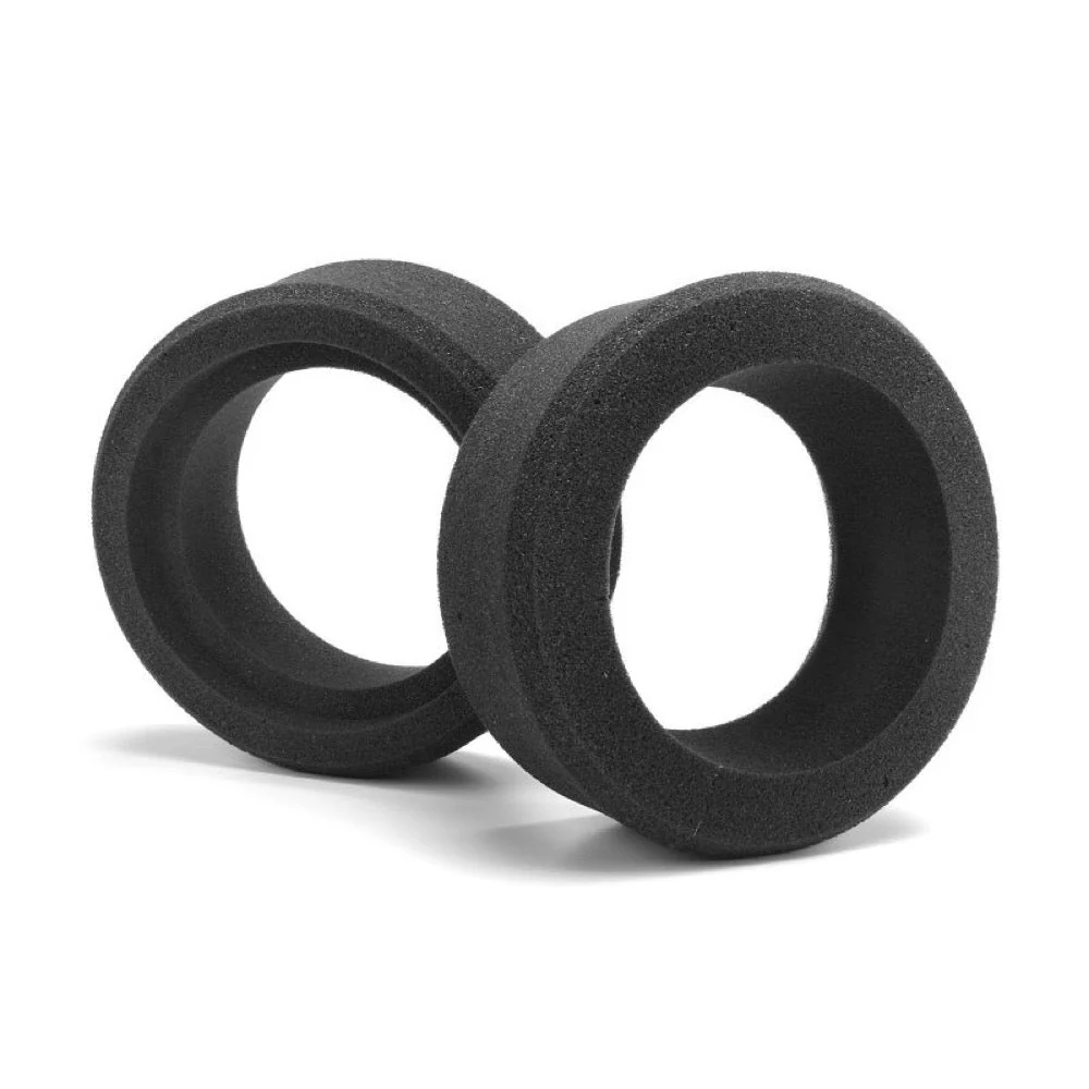 HPI 4804 Inner Foam (Soft/190X60mm/2pcs) - Image 2